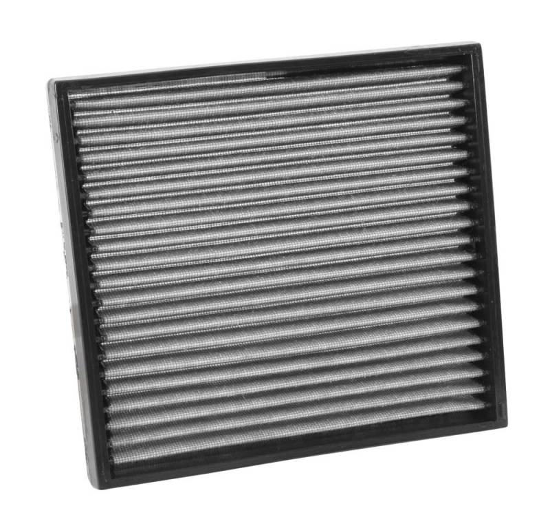 K&N Engineering Part VF2045 Washable Cabin Air Filter for Lexus GS and GS430 (2001-2005)