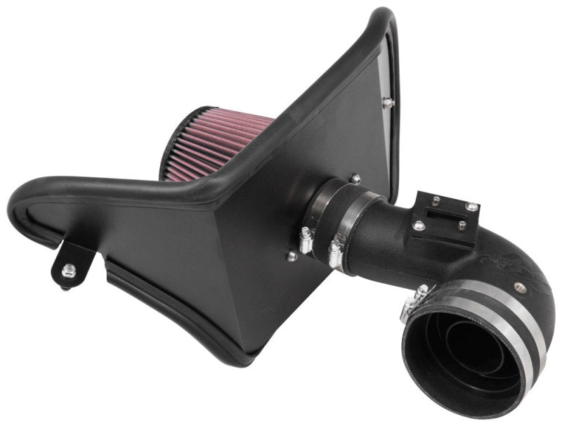 K&N 16-17 Chevrolet Camaro L4-2.0L F/I Turbo AirCharger Performance Intake System