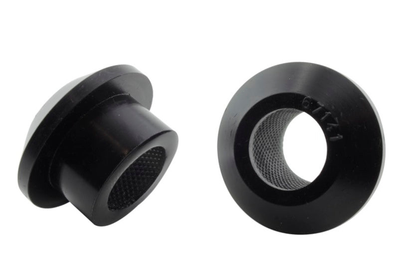 Whiteline Control Arm Bushing Kit for Ford Focus and Mazda 3 – Part W53286