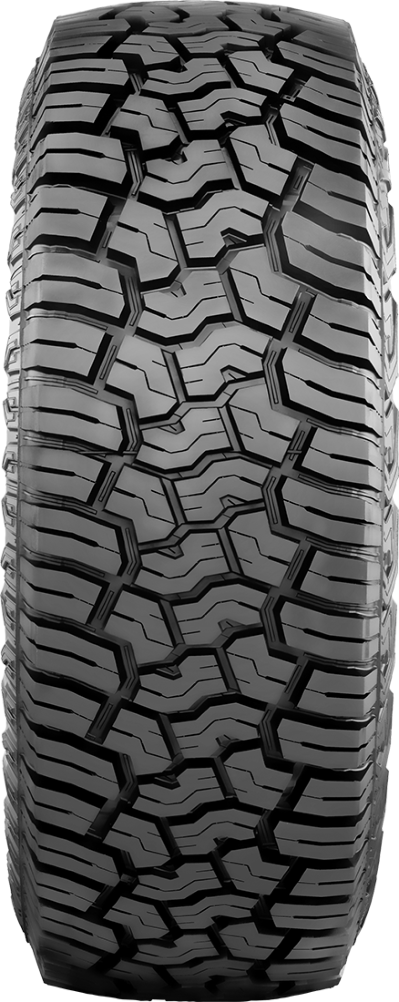 Yokohama Geolandar X-AT 31x10.50R15 All-Terrain Tire with Load Index 109Q