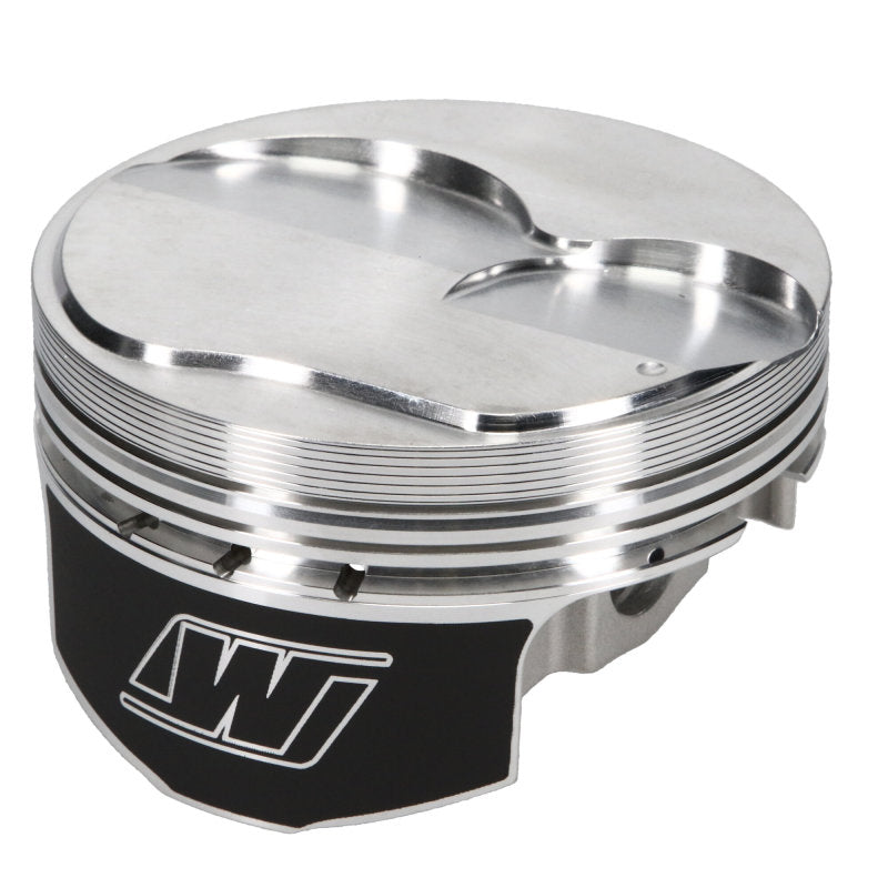 Wiseco LS7 Professional Series Forged Racing Pistons - Set of 8 for Chevrolet Corvette