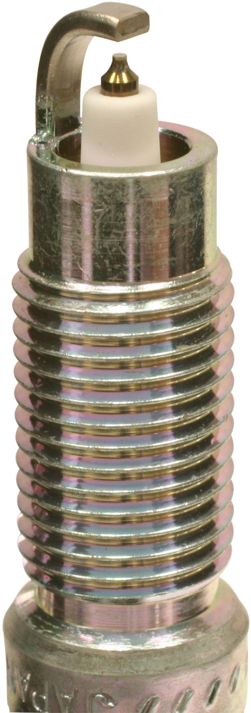 NGK Laser Platinum Spark Plugs Part Number 5507 – High-Performance OE Replacement for Ford F-250 Super Duty