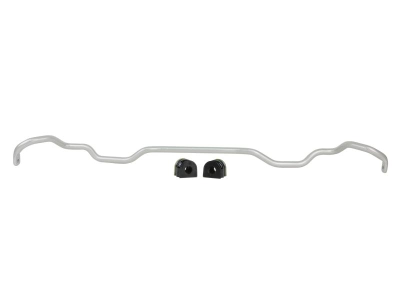 Whiteline 20mm Heavy Duty Sway Bar for Subaru Legacy (1999-2002) - Part BSF14