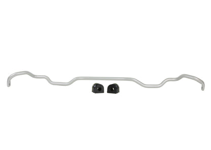 Whiteline 20mm Heavy Duty Sway Bar for Subaru Legacy (1999-2002) - Part BSF14