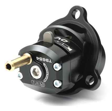 GFB DVX Fits Ford Focus ST / Volvo / Porsche and Borg-Warner EFR Turbos