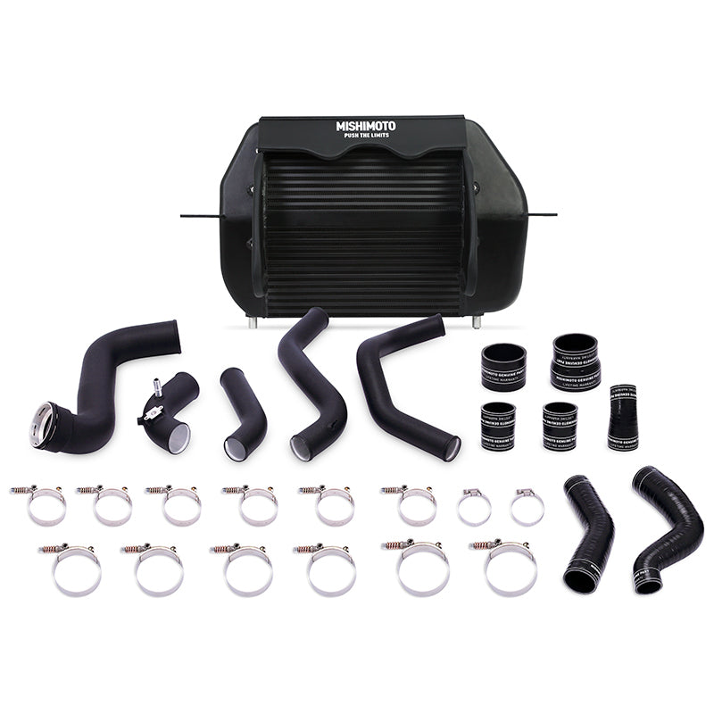 Mishimoto 2011-2014 Ford F-150 EcoBoost Intercooler and Pipe Kit - Improved Cooling and Performance