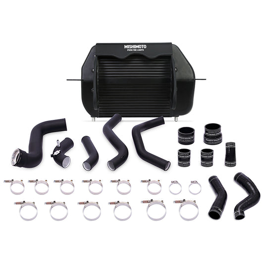 Mishimoto 2011-2014 Ford F-150 EcoBoost Intercooler and Pipe Kit - Improved Cooling and Performance