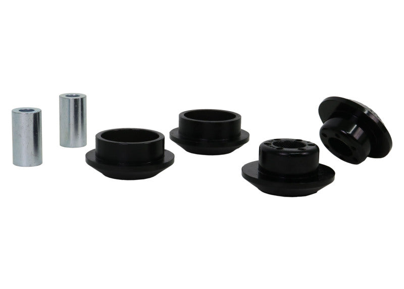 Whiteline W51721 Front Control Arm Lower Inner Rear Bushing Kit for Toyota Camry and Lexus ES300