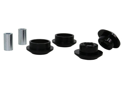 Whiteline W51721 Front Control Arm Lower Inner Rear Bushing Kit for Toyota Camry and Lexus ES300