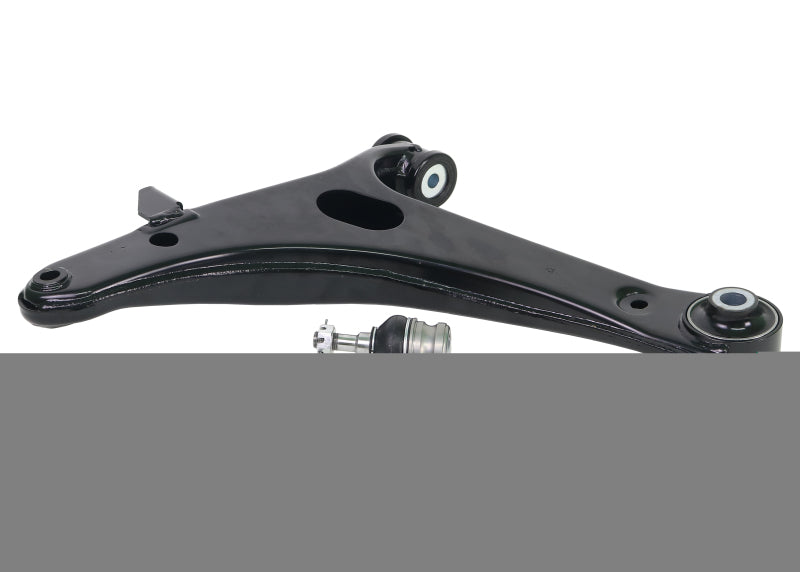 Whiteline WA456R Right Front Lower Control Arm for Subaru Legacy & Impreza (2005-2007)