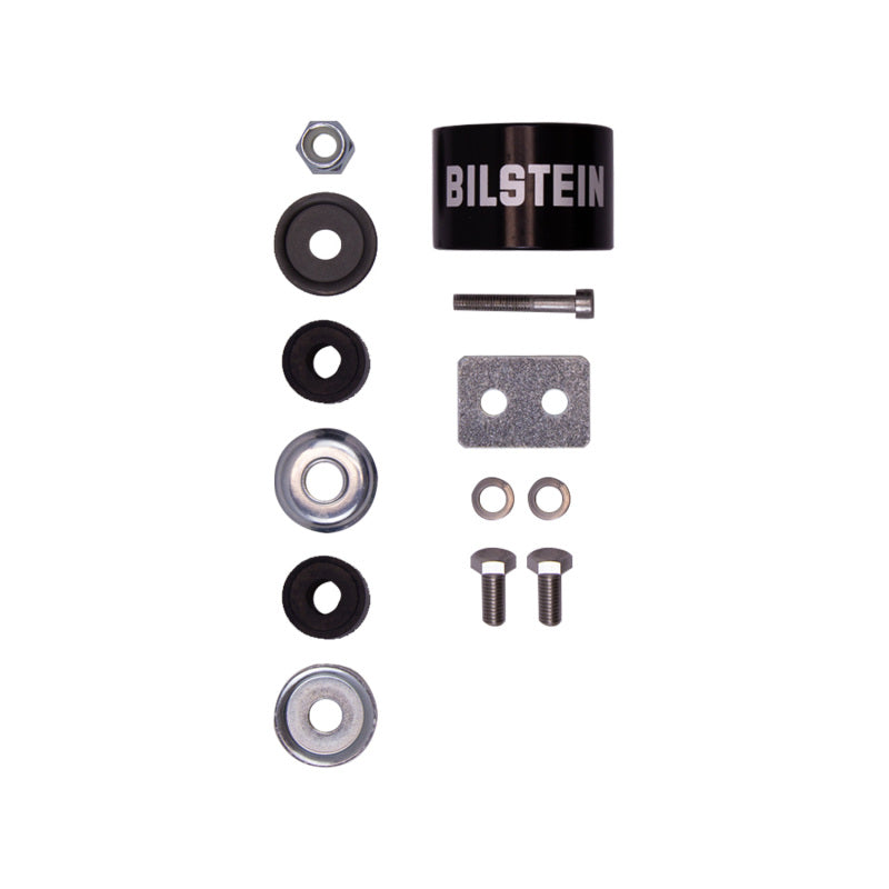 Bilstein 5160 Series Remote Reservoir Shock Absorber for Toyota Tacoma 2005-2022