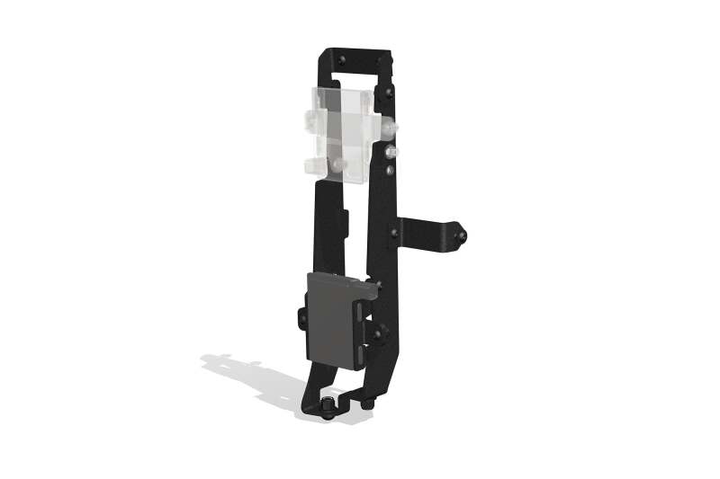 Addictive Desert Designs 2024+ Ford F-150 Adaptive Cruise Control Relocation Bracket Part AC1305101NA
