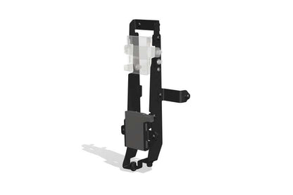 Addictive Desert Designs 2024+ Ford F-150 Adaptive Cruise Control Relocation Bracket Part AC1305101NA