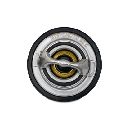 Mishimoto Low Temperature Thermostat for Chevrolet Duramax 6.6L Engines – Part MMTS-CHV-01DL