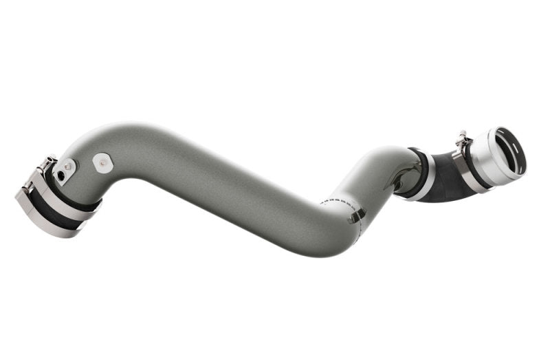 K&N Engineering 77-1001KC Charge Pipe Kit for 2015 Ford F-150 and Expedition 3.5L V6 Turbocharged Engines