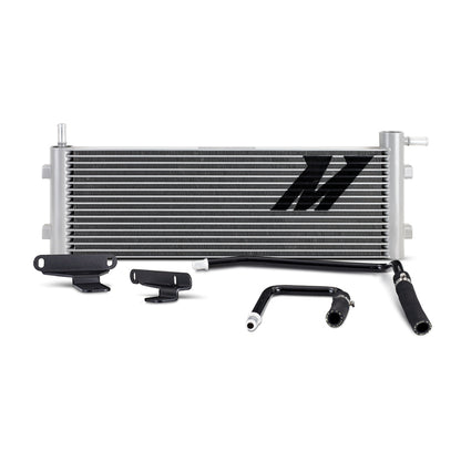 Mishimoto 10-12 Ram 2500/3500 6.7L Cummins Transmission Cooler - Enhanced Cooling System