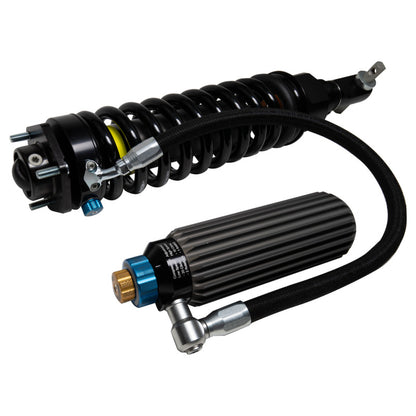Bilstein B8 8112 Black Hawk 3-Way Adjustable Coilovers for Ford Bronco – Front Left