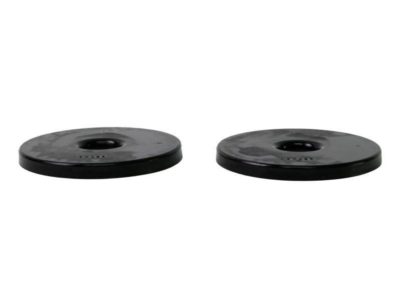 Whiteline W72045 12mm Rear Spring Pad Lower Bushing for BMW 3 Series (1991-2001)