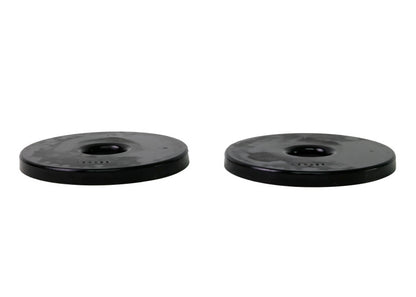 Whiteline W72045 12mm Rear Spring Pad Lower Bushing for BMW 3 Series (1991-2001)