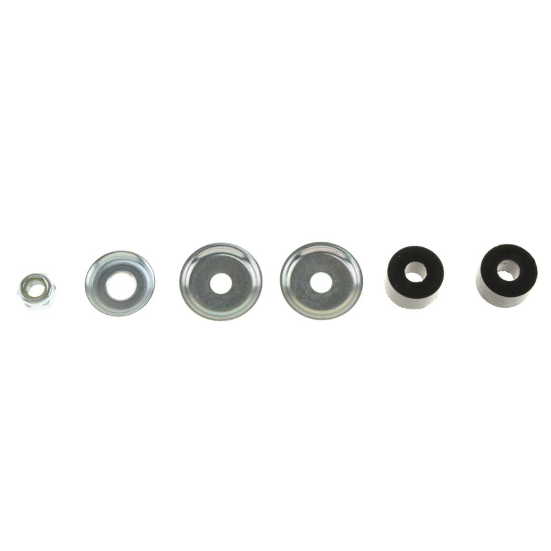 Bilstein B6 4600 Monotube Shock Absorber for Toyota Tundra (2000-2003) – Rear, 46mm Diameter