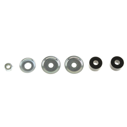 Bilstein B6 4600 Monotube Shock Absorber for Toyota Tundra (2000-2003) – Rear, 46mm Diameter
