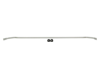Whiteline 02-06 R53 & 06+ R56 Mini Cooper S Rear 20mm Heavy Duty Adjustable Sway Bar
