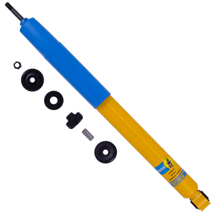 Bilstein B6 4600 Series Rear Shock Absorber for 2019-2020 Ram 1500 4x4 Without Air Leveling or Off-Road Package