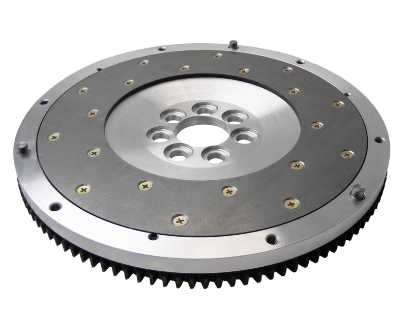 Fidanza 08 Evo 10 4B11T Aluminum Flywheel for Mitsubishi Lancer – Lightweight Performance Upgrade