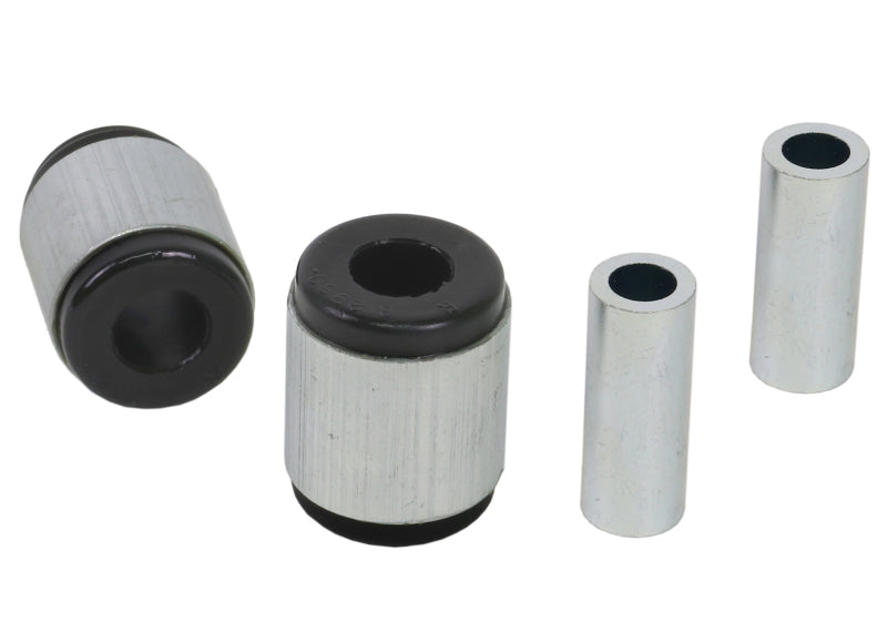Whiteline W62950 Rear Lower Outer Control Arm Bushing Kit for Mitsubishi Lancer (2003-2008)