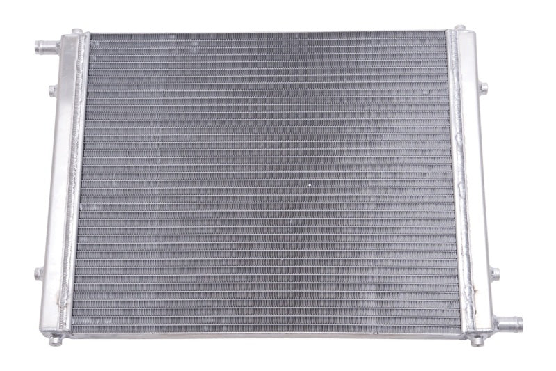 Edelbrock Part #15405 Heat Exchanger - Single Pass, Single Row, 31,000 BTU/hr, 22in W x 16.5in H x 1.5in D
