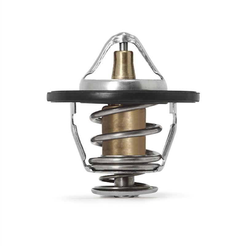 Mishimoto 97-13 Nissan Patrol Y61 Racing Thermostat – Lower Temperature Activation for Improved Cooling Efficiency