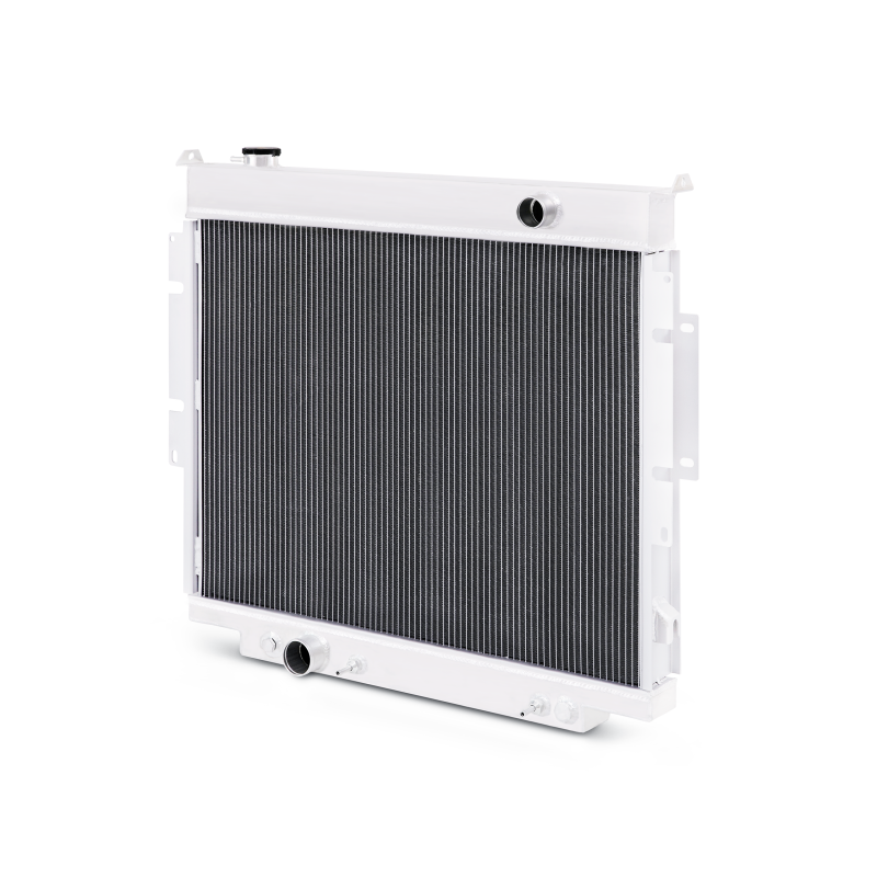 Mishimoto 1983-1994 Ford F-250 6.9L/7.3L IDI Diesel Aluminum Radiator