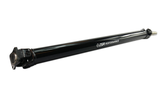 ISR Performance Steel Driveshaft for LS Swap in 350Z with Z6MT Transmission