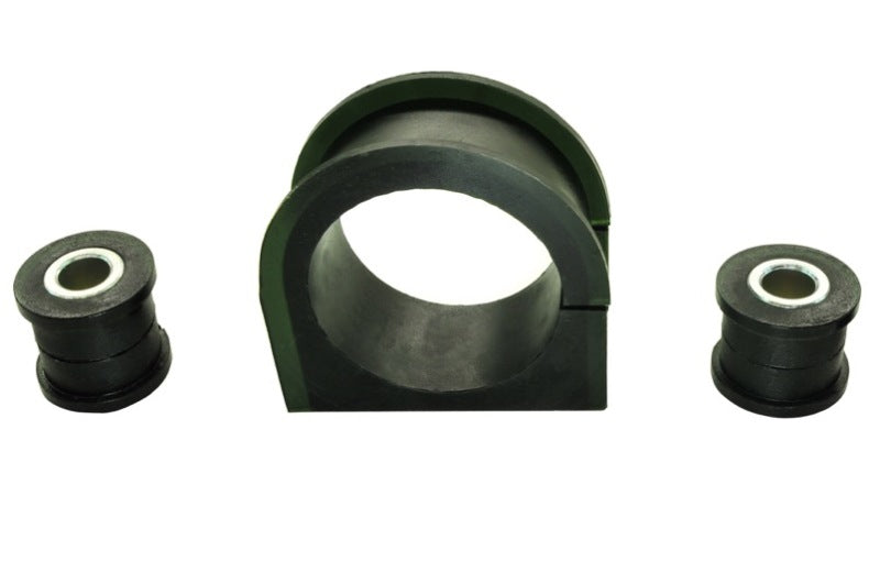 Whiteline Plus Steering Rack and Pinion Mount Bushing for Toyota Land Cruiser and Lexus LX470 – Part W13210
