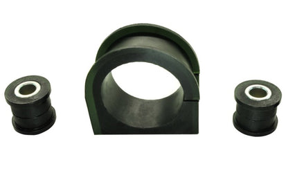 Whiteline Plus Steering Rack and Pinion Mount Bushing for Toyota Land Cruiser and Lexus LX470 – Part W13210