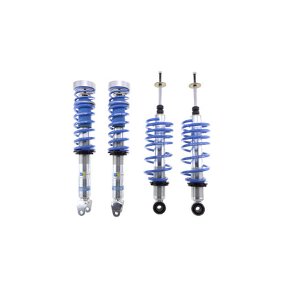 Bilstein B14 PSS Suspension Kit for Mazda RX-8 – Adjustable Ride Height, Monotube Performance Dampers