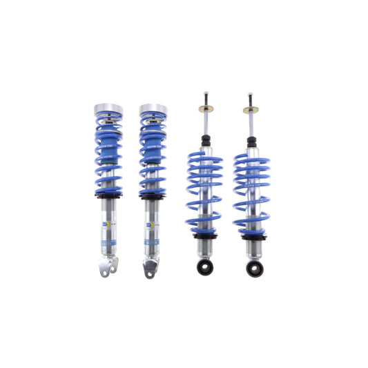 Bilstein B14 PSS Suspension Kit for Mazda RX-8 – Adjustable Ride Height, Monotube Performance Dampers