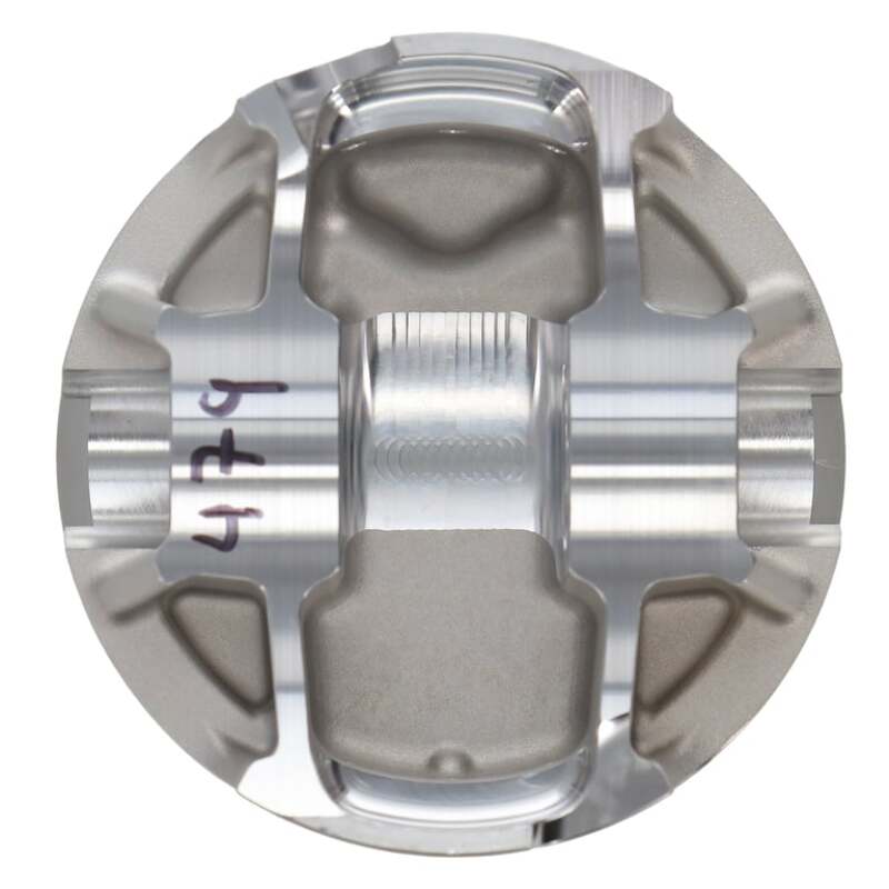 Wiseco Chevy LT1 4.070-Inch Bore Forged Racing Piston Set - Part Number K0451X05