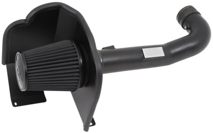 K&N 71 Series Performance Intake Kit for Chevrolet and GMC Silverado, Sierra, Suburban, Yukon (2014-2015 Models)