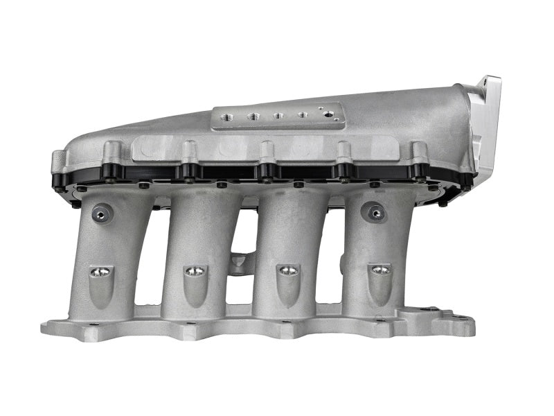 Skunk2 Racing Ultra Series Intake Manifold with Black B VTEC for Honda B16A/B17A/B18C Engines - Part #307-05-9050