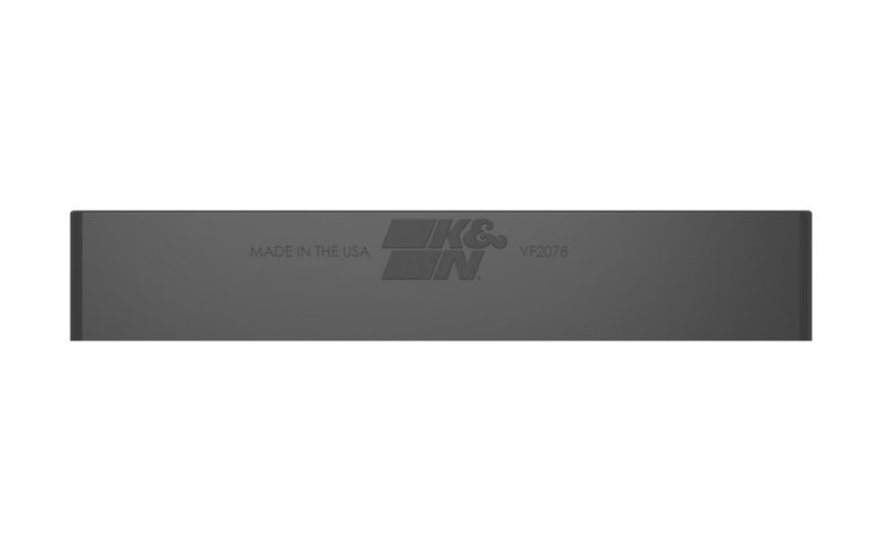 K&N Engineering VF2078 Cabin Air Filter for Ford Bronco (2021-2022)