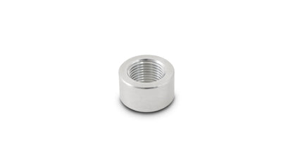 Vibrant 3/4 inch NPT Female Weld Bung Aluminum Part Number 11174