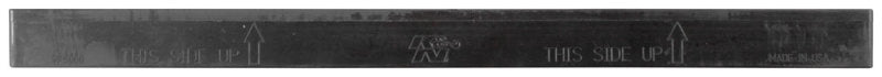 K&N Engineering VF5000 Washable Cabin Air Filter for Mini Cooper 1.6L L4 F/I
