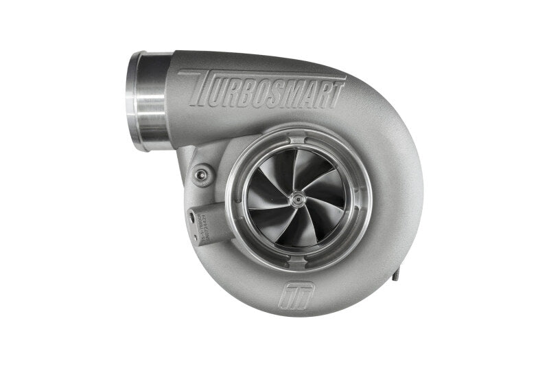 Turbosmart TS-1 7880 V-Band Reverse Rotation Turbocharger with 0.96 AR Wastegated Housing