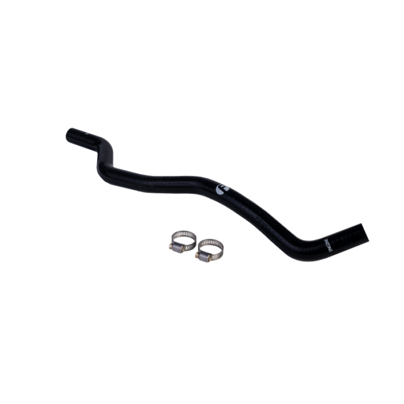 Fleece Performance Lower Heater Return Hose for Dodge 2500/3500 Cummins 6.7L (Years 2013-2024)