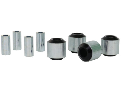 Whiteline Control Arm Bushing Kit for BMW 3 Series & 1 Series – Part W63400