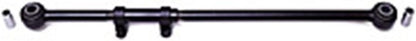 Fabtech FTS451 Adjustable Front Track Bar for 2002-2004 Ford F-250 Super Duty and Excursion 4WD (32.5 in Extended / 29 in Collapsed)