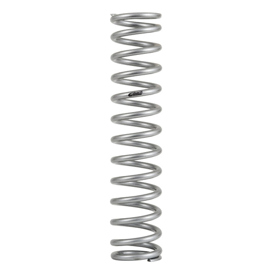 Eibach Silver Coilover Spring - 3.75-inch Inside Diameter, High-Performance Racing Spring