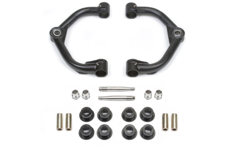 Fabtech 11-19 GM C/K2500HD/3500HD 0-6 Inch Uniball Upper Control Arm Kit