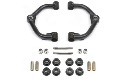 Fabtech 11-19 GM C/K2500HD/3500HD 0-6 Inch Uniball Upper Control Arm Kit